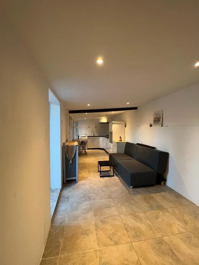 Holiday home Bergerie Provencale Villa Les Lecques