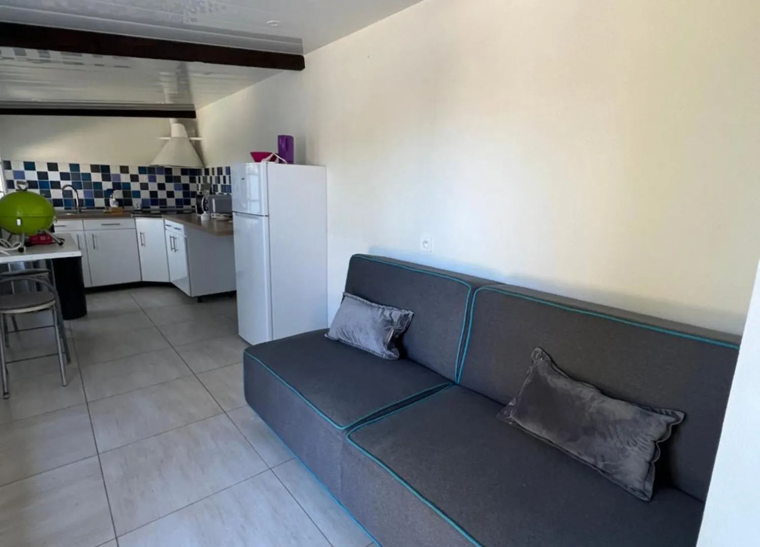 Holiday home Bergerie Provencale Villa Les Lecques