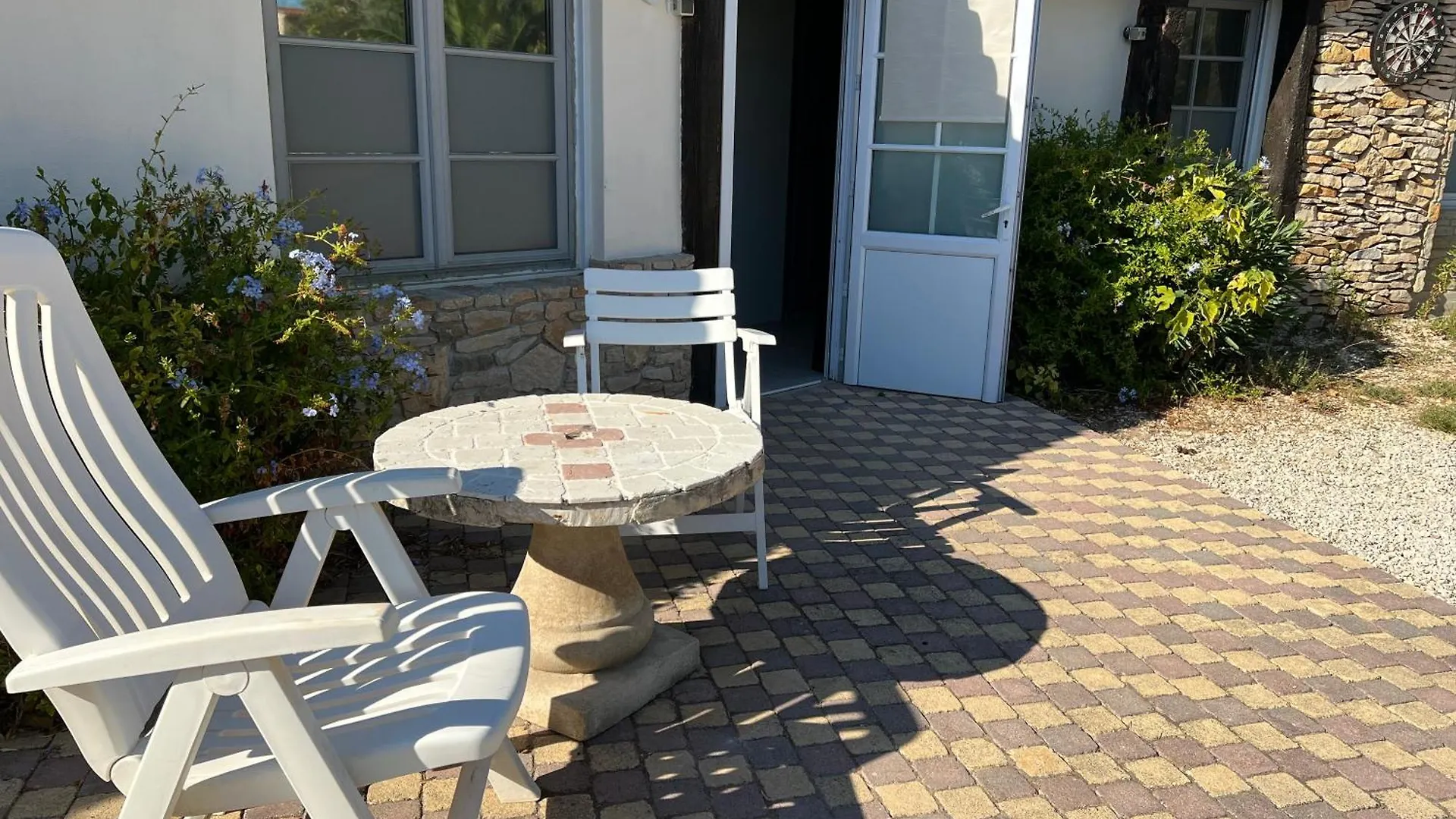 Bergerie Provencale Villa Les Lecques Holiday home