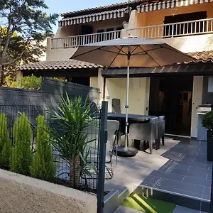 Appartement Andréa D2, Les Lecques
