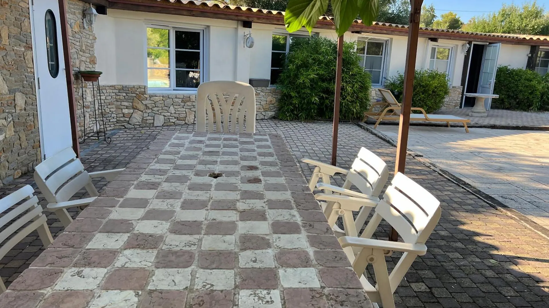 Villa Bergerie Provencale à Les Lecques 0*,  France